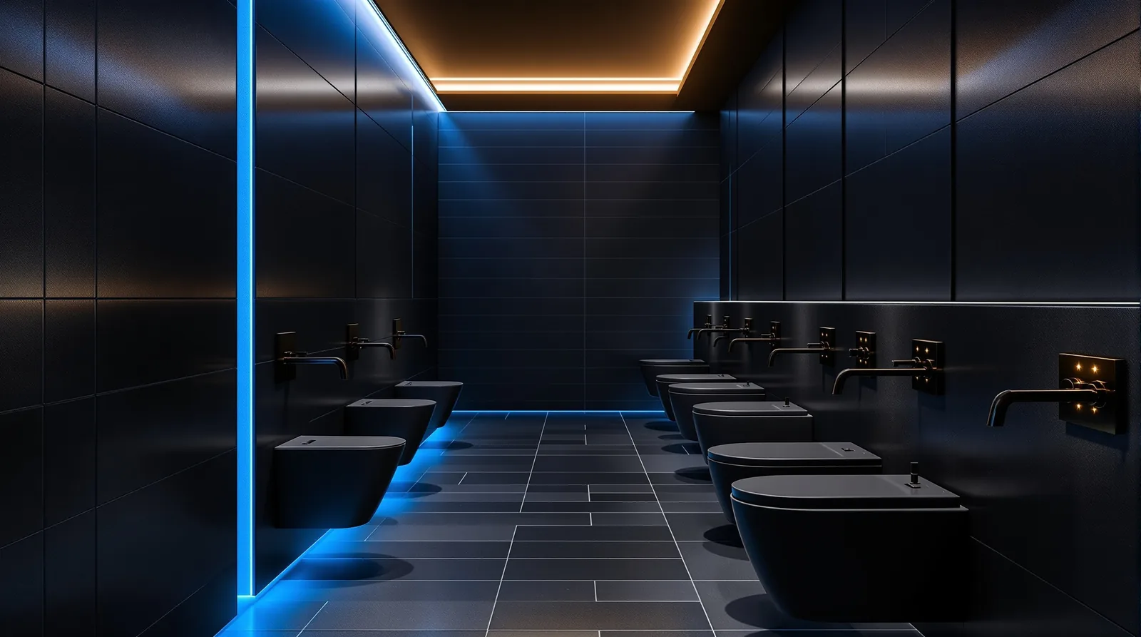 Bathrooms & Sanitary Ware
